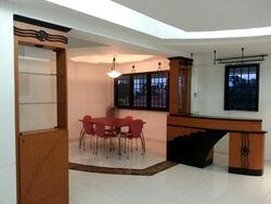 Blk 628 Bukit Batok Central (Bukit Batok), HDB Executive #454900841